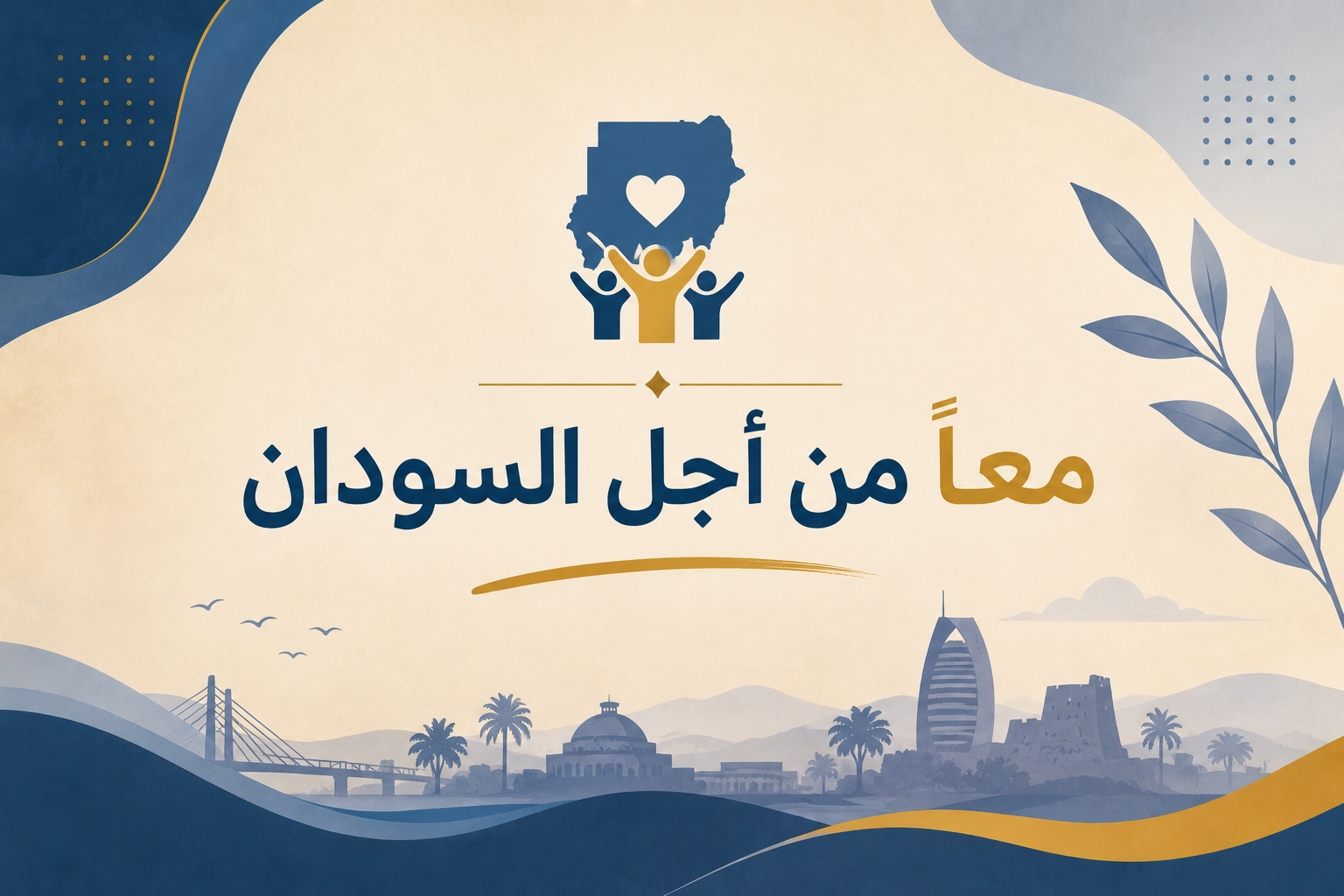 together For Sudan